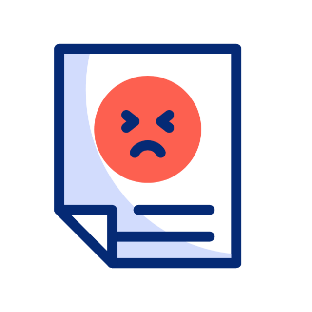 Smart Apps > Complaints App