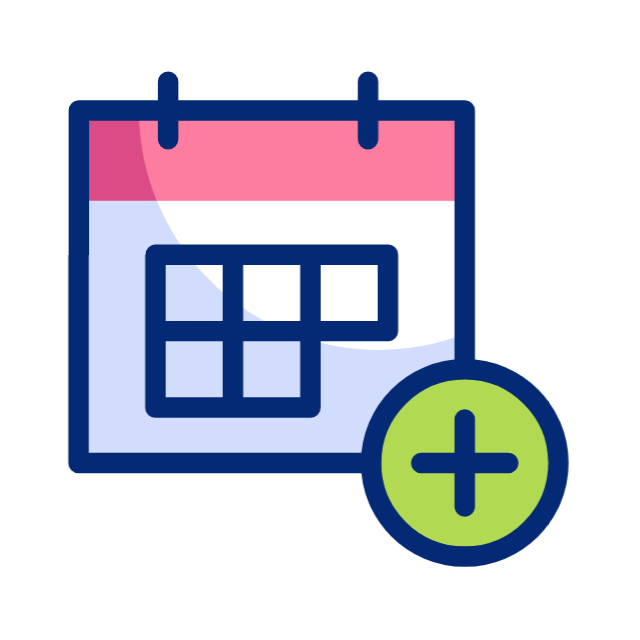 Smart Apps > Facility Bookings