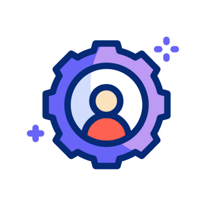 Smart Apps > Main User Accounts App