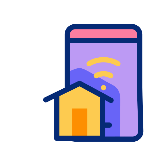 Smart Apps > Property QR Code App