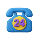 Emergency Numbers App