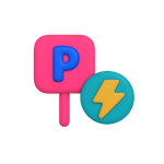 EV Charging Parking Locks App