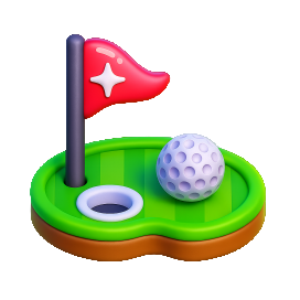 Malaysia Golf Club Management Software System