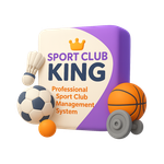 Sports Club and Golf Club Members Management and Billing Software System