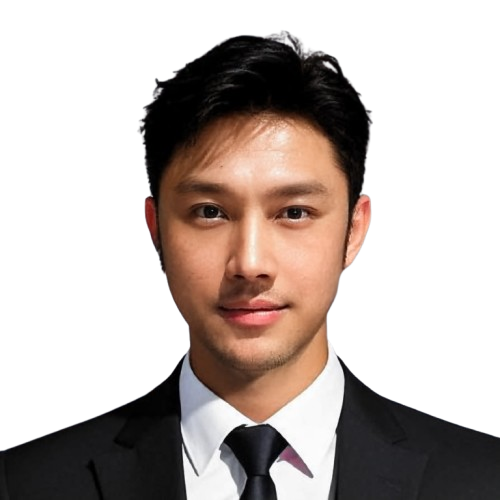 VYROX Founder Ts. Dr. Leong Yee Rock, MBA (Alex)